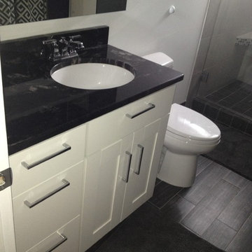 Watters Vanity