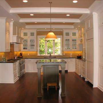 Kitchens