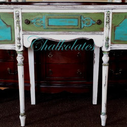 Buffets - Buffets And Sideboards