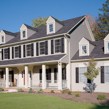 Berkshire Classic Siding