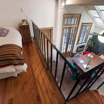 Palermo Loft