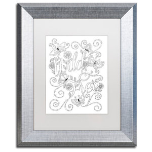 Jennifer Nilsson Just Another Happy Camper Art Contemporary Prints And Posters By Trademark Global Houzz Jennifer Nilsson Just Another Happy Camper Art Contemporary Prints And Posters By Trademark Global Houzz