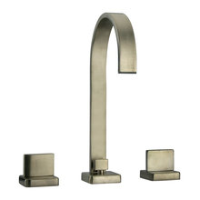 Faucets