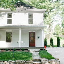 14 Acres and a Farmhouse