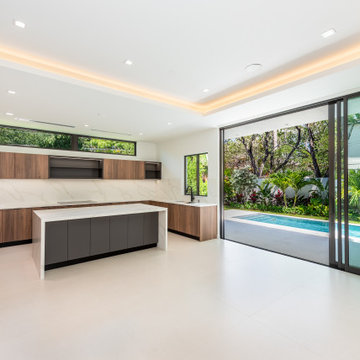 Modern Home - 07