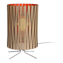 KERFLIGHT  - PALMER TABLE LAMP - Table Lamps
