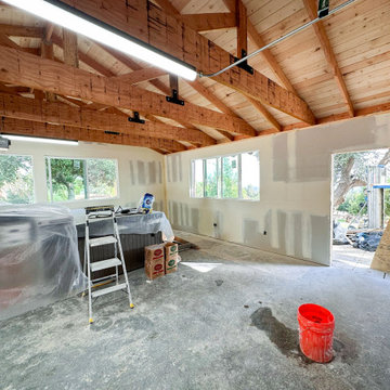 Drywall Project