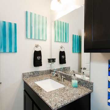 TCU Village East - Student Apartment