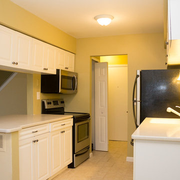 Gibraltar MI Condo