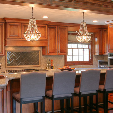 Redstart Construction, Inc - Leabrook