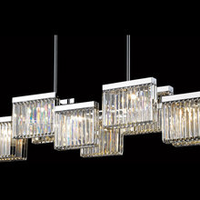 Dining Room Chandeliers