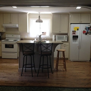 Kitchen Remodel 8 - Port Clinton, Pa