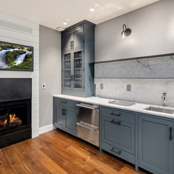 Kirkland Condo - Home Electronics