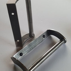 Door Pulls & Hardware - Door Hardware