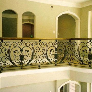 Eleagantly Gorgeous STAIRCASES