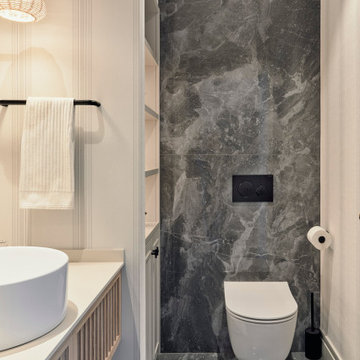 Vivienda unifamiliar de obra nueva en Vitoria-Gasteiz