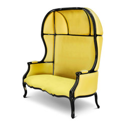NAMIB 2 seat sofa by BRABBU - Sofas
