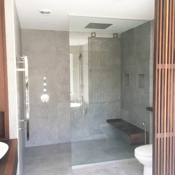 Zen Bathroom
