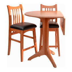 Drop Leaf Table - Folding Tables
