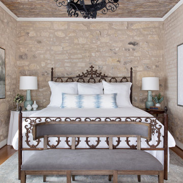 Fredericksburg Inn