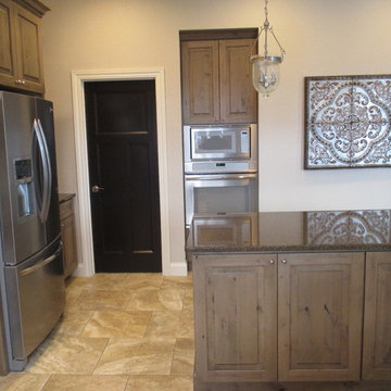 Transitional home in Onalaska