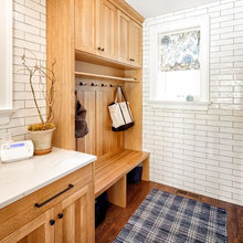 Laundry /mud Room