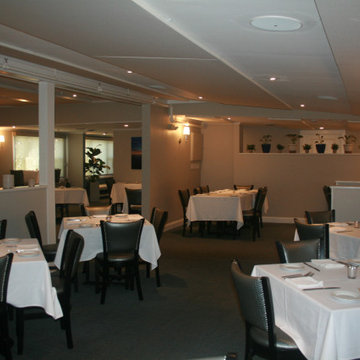 Pate's Restaurant