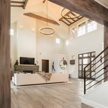 Clean Steamboat Farmhouse