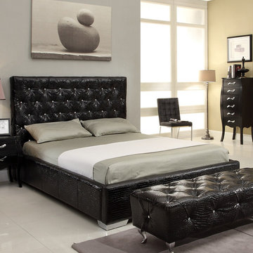 Michelle Storage Bed - $994.71