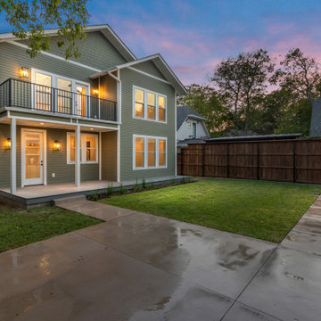 5931 Palo Pinto - Custom Home