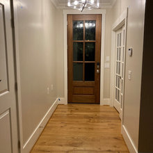 Interior Design Homework