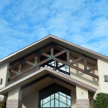 ProTect Painters: Mold & Mildew Removal in Hurst, TX