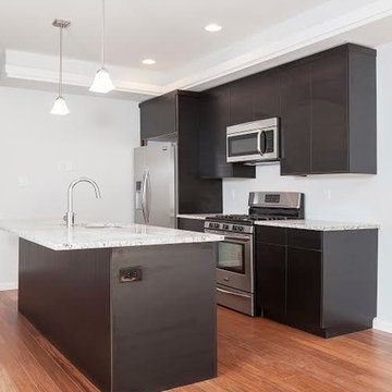 Kitchen Renovation