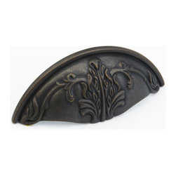 Schaub: Knobs and Pulls - Cabinet And Drawer Handle Pulls