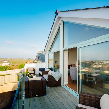 Tregoose, Polzeath, Cornwall