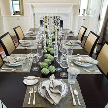 Tablescapes