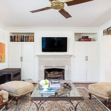 Dining/Small Den