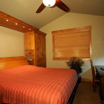 Ski Country Townhome