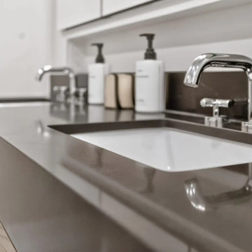 Davenport Road Full Renovation