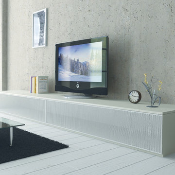 Italian Wall Unit 3D 27 by Artigian Mobili - $2,759.00