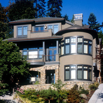 McGilvra Residence
