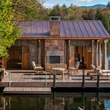 58 Boathouse