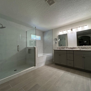 Explore Beauty, Explore Your Dream Bathroom