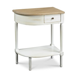 Country Chic - Console Tables