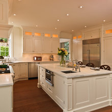 Kitchen Ideas