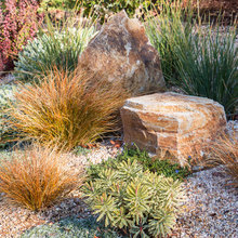 Entryway Pine Terrace