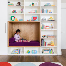 kids room