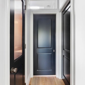 A COUPLE PROVES THEIR HISTORIC TOWNHOUSE WORKS FOR EVERYONE (PART 3)