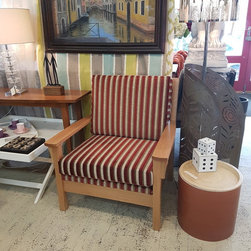 Morefield Chair - Armchairs And Accent Chairs