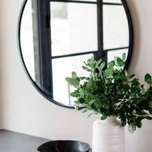 ENTRY WAY